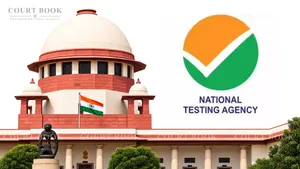 Supreme Court Seeks Nandan Nilekani Panel’s Progress Report on NTA Reforms, Says Recommendations Must Be Implemented on Ground